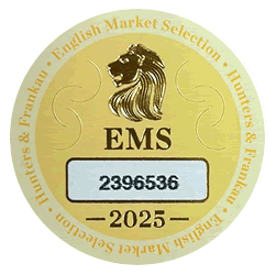 English Market Selection (EMS)